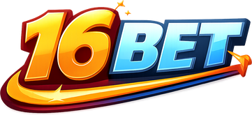 16 bet বাংলাদেশের লোগো